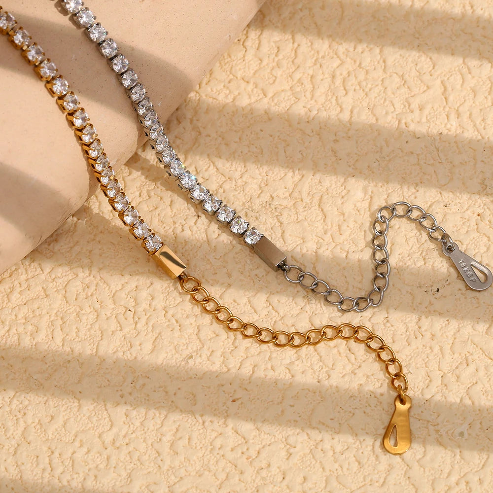 The Celine Radiant Bracelet by Vexa - Bracelet - Vexa