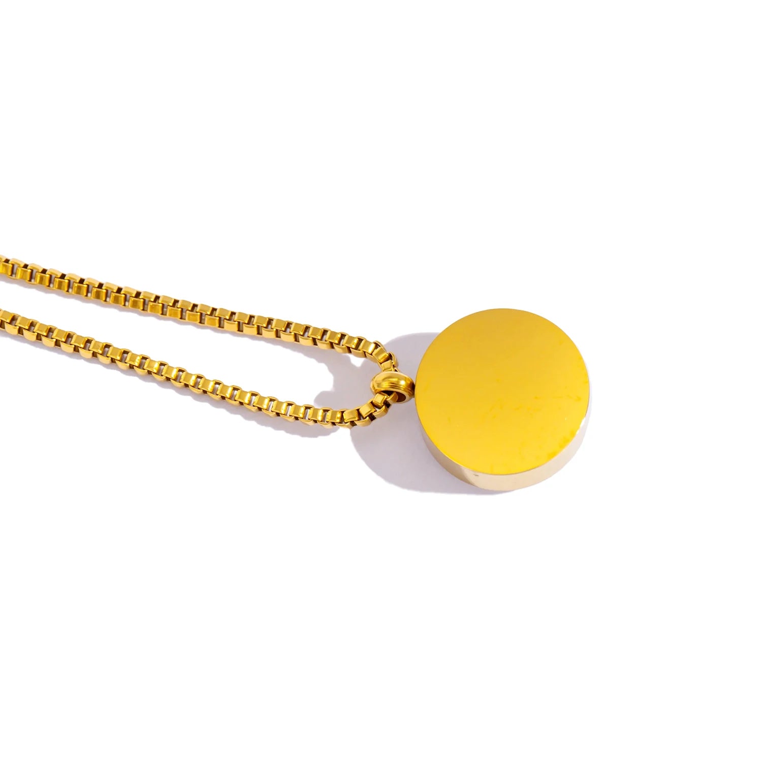 The Dazzling CZ Sparkle Pendant Necklace by Vexa - necklace - Vexa