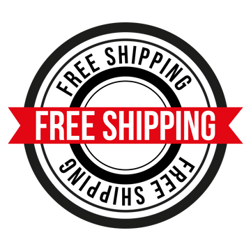 Free shipping 